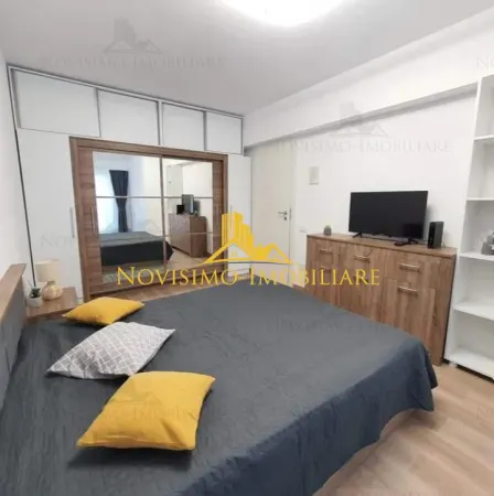 Apartament 2 camere Ploiești - poza 1