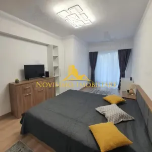 NOVISIMO-IMOBILIARE: APARTAMENT CU DOUA CAM. DE INCHIRIAT IN ZONA SEMICENTRALA - foto 2