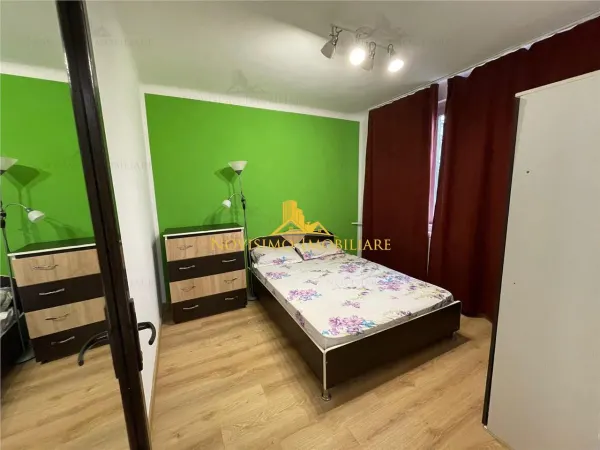 Apartament 2 camere Ploiești - poza 1