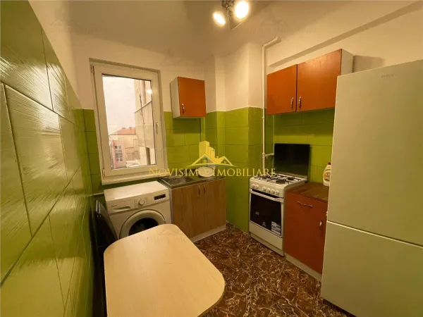Apartament 2 camere Ploiești - poza 13