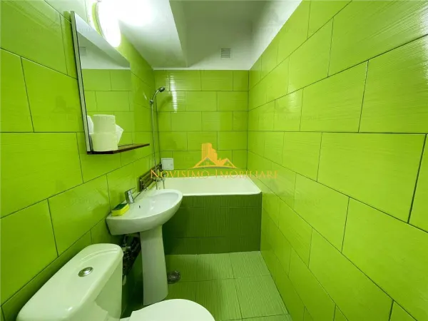 Apartament 2 camere Ploiești - poza 15