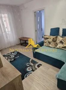 NOVISIMO-IMOBILIARE: AP . INCHIRIAT CU 3 CAMERE IN ZONA VEST - Ploiesti