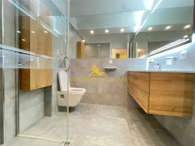 NOVISIMO-IMOBILIARE: AP. CU 3 CAM. DE INCHIRIAT  IN ZONA 9 MAI , PARCARE - foto 20