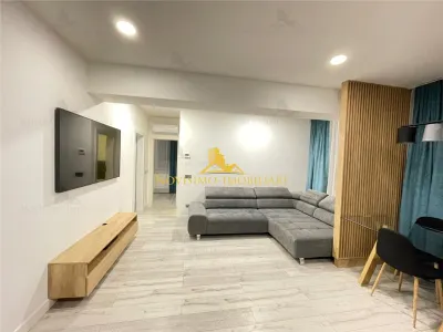 NOVISIMO-IMOBILIARE: AP. CU 3 CAM. DE INCHIRIAT  IN ZONA 9 MAI , PARCARE - foto 7