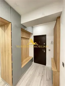 NOVISIMO-IMOBILIARE: AP. CU 3 CAM. DE INCHIRIAT  IN ZONA 9 MAI , PARCARE - foto 10