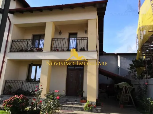 Casă 5 camere Ploiești - poza 1