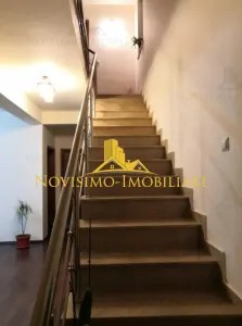 NOVISIMO-IMOBILIARE: DUPLEX IN ZONA ALBERT, MOBILAT - foto 5