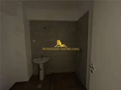 NOVISIMO-IMOBILIARE: APARTAMENT CU 3 CAM.  IN ZONA MIHAI BRAVU - foto 19