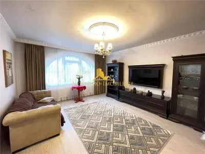 NOVISIMO-IMOBILIARE: VILA DE INCHIRIAT IN ZONA ALBERT - foto 1