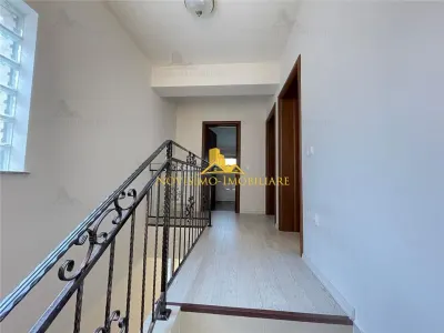 NOVISIMO-IMOBILIARE: VILA DE INCHIRIAT IN ZONA ALBERT - foto 21