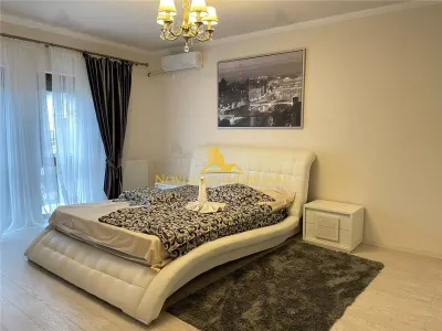NOVISIMO-IMOBILIARE: VILA DE INCHIRIAT IN ZONA ALBERT - foto 24