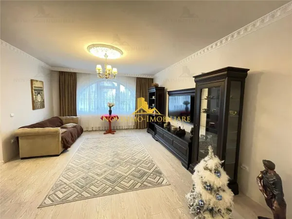 Casă 3 camere Ploiești - poza 4