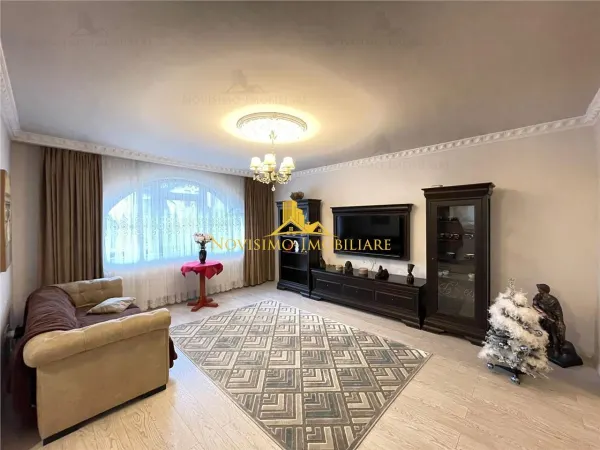Casă 3 camere Ploiești - poza 5