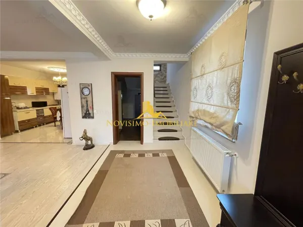 Casă 3 camere Ploiești - poza 6