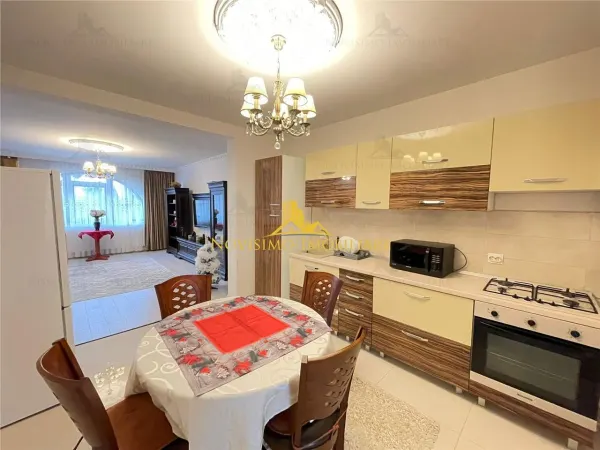 Casă 3 camere Ploiești - poza 9