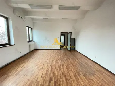 NOVISIMO-IMOBILIARE: BIROURI DE INCHIRIAT ULTRACENTRAL,  INCEPAND DE LA 15 MP - foto 17