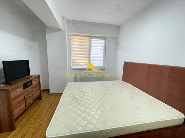 Apartament 2 camere Ploiești - poza 1