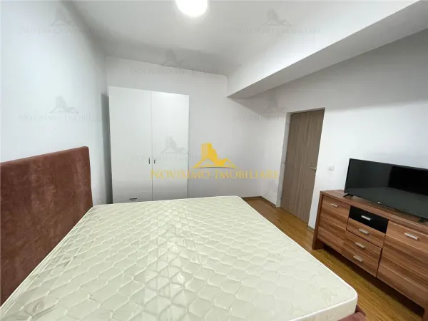 Apartament 2 camere Ploiești - poza 2