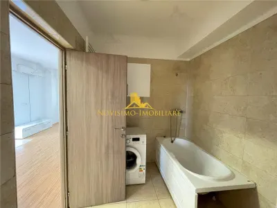 NOVISIMO-IMOBILIARE: AP. CU DOUA CAM. IN ZONA 9 MAI , CU TERASA DE 50 MP. - foto 13