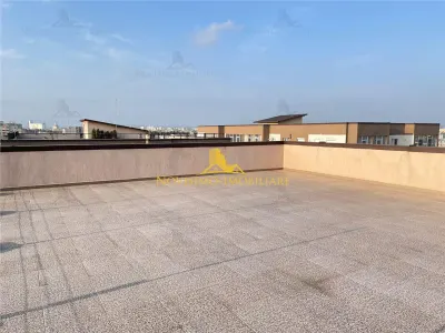 NOVISIMO-IMOBILIARE: AP. CU DOUA CAM. IN ZONA 9 MAI , CU TERASA DE 50 MP. - foto 15