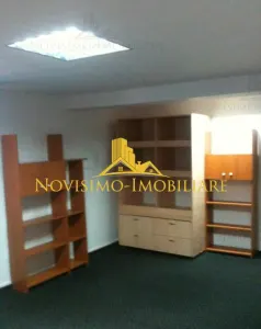 NOVISIMO-IMOBILIARE: BIROURI DE INCHIRIAT IN ZONA PIATA MIHAI VITEAZU - foto 3
