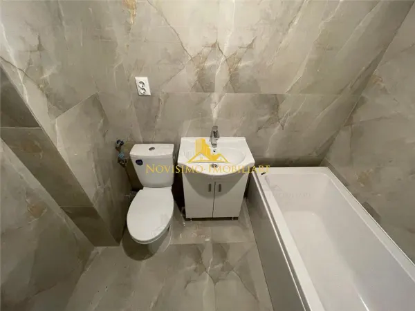 Apartament 3 camere Ploiești - poza 16