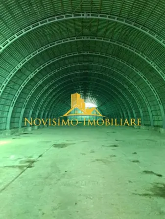 Spațiu industrial Florești - poza 1