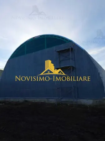 Spațiu industrial Florești - poza 2