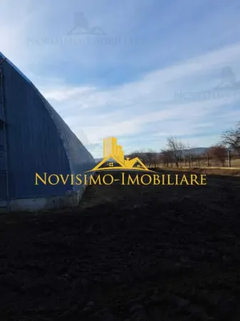 Spațiu industrial Florești - poza 3