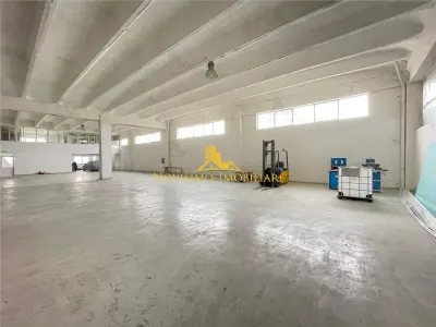 NOVISIMO-IMOBILIARE: HALA IN STARE EXCELENTA - foto 4