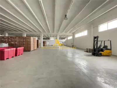 NOVISIMO-IMOBILIARE: HALA IN STARE EXCELENTA - foto 5