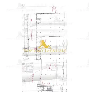 NOVISIMO-IMOBILIARE: HALA DE INCHIRIAT  IN STARE EXCELENTA - foto 13