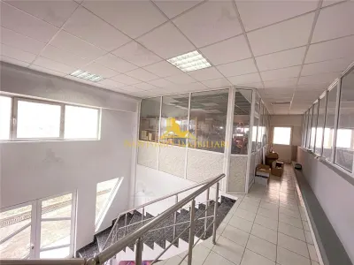 NOVISIMO-IMOBILIARE: HALA DE INCHIRIAT  IN STARE EXCELENTA - foto 8