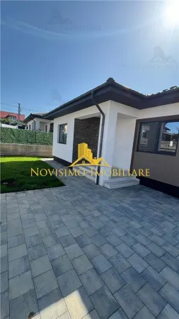 Casă 4 camere Păulești - poza 1