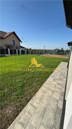 Casă 4 camere Păulești - poza 4