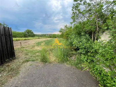 NOVISIMO-IMOBILIARE: TEREN DE VANZARE IN PAULESTI - foto 5