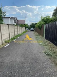 NOVISIMO-IMOBILIARE: TEREN DE VANZARE IN PAULESTI - foto 6