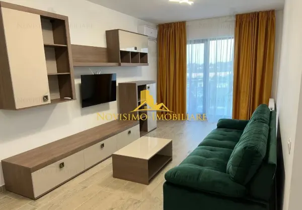 Apartament 2 camere Ploiești - poza 1
