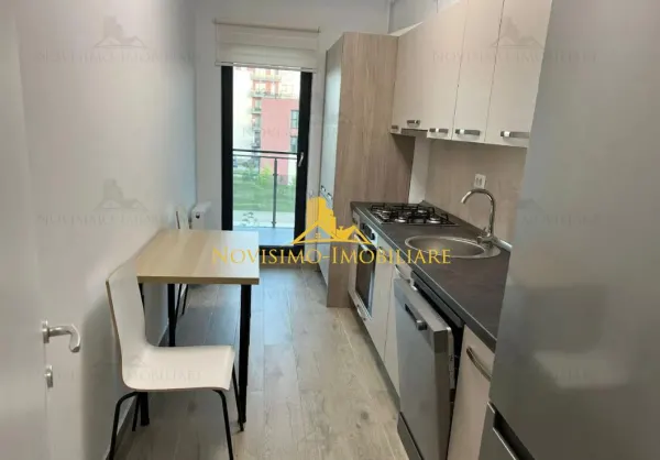 Apartament 2 camere Ploiești - poza 3