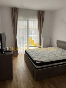 NOVISIMO-IMOBILIARE: APARTAMENT CU DOUA CAM.  DE INCHIRIAT  IN ZONA ALBERT  P. - foto 3