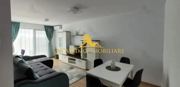 Apartament 2 camere Ploiești - poza 1