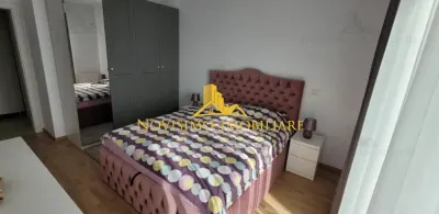 NOVISIMO-IMOBILIARE: APARTAMENT DE INCHIRIAT CU DOUA CAM. IN ZONA ALBERT , P. - foto 4