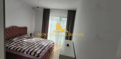 NOVISIMO-IMOBILIARE: APARTAMENT DE INCHIRIAT CU DOUA CAM. IN ZONA ALBERT , P. - foto 5