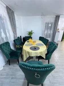 NOVISIMO-IMOBILIARE: VILA IN PAULESTI , MOBILATA - foto 5