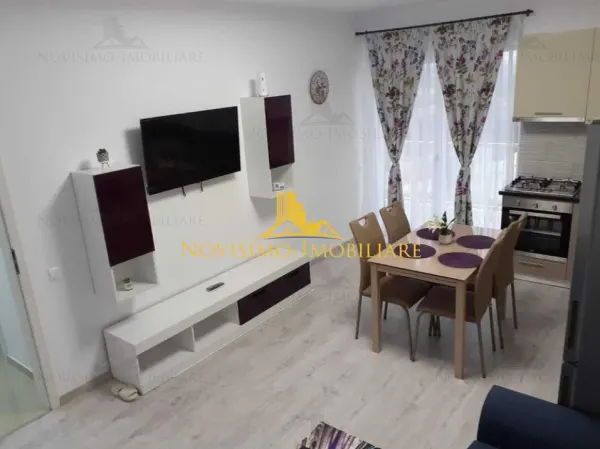 Apartament 3 camere Ploiești - poza 1