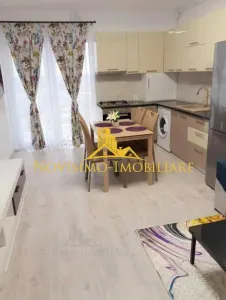 NOVISIMO-IMOBILIARE: APARTAMENT DE INCHIRIAT CU 3 CAM . ZONA SEMICENTRALA - foto 2