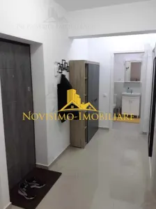 NOVISIMO-IMOBILIARE: APARTAMENT DE INCHIRIAT CU 3 CAM . ZONA SEMICENTRALA - foto 6