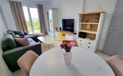 NOVISIMO-IMOBILIARE: AP. CU DOUA CAM. DE INCHIRIAT IN B-DUL BUCURESTI - foto 1
