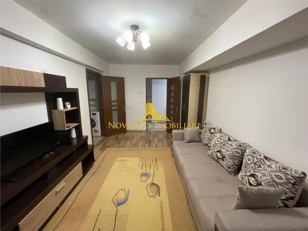 Apartament 2 camere Ploiești - poza 1