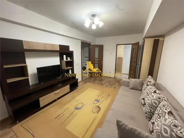 Apartament 2 camere Ploiești - poza 2